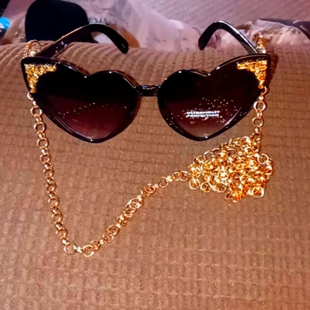 Fashion Sunglasses